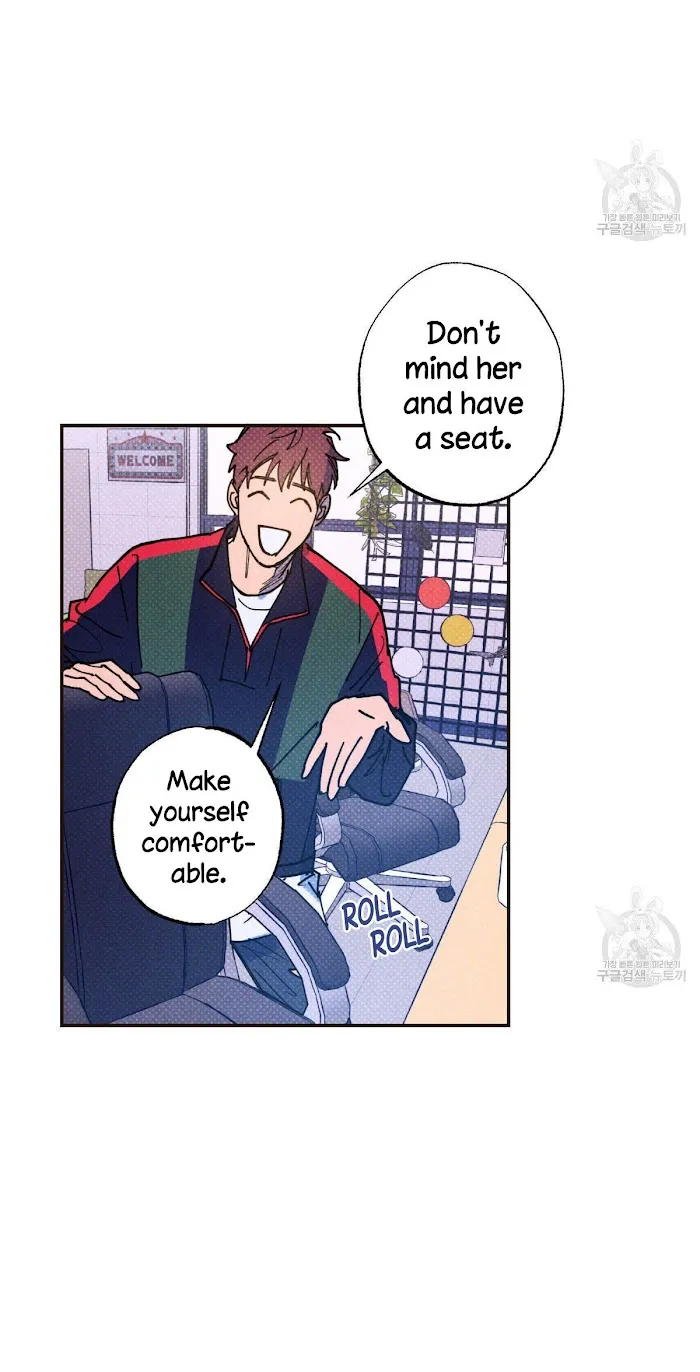 Semantic Error - Chapter 33 Page 27