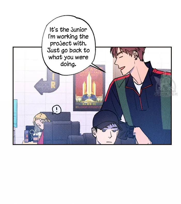 Semantic Error - Chapter 33 Page 30