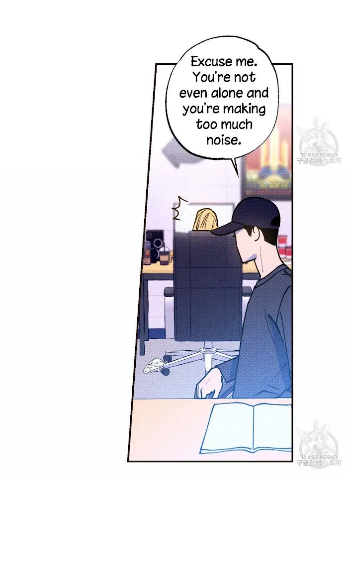 Semantic Error - Chapter 33 Page 39