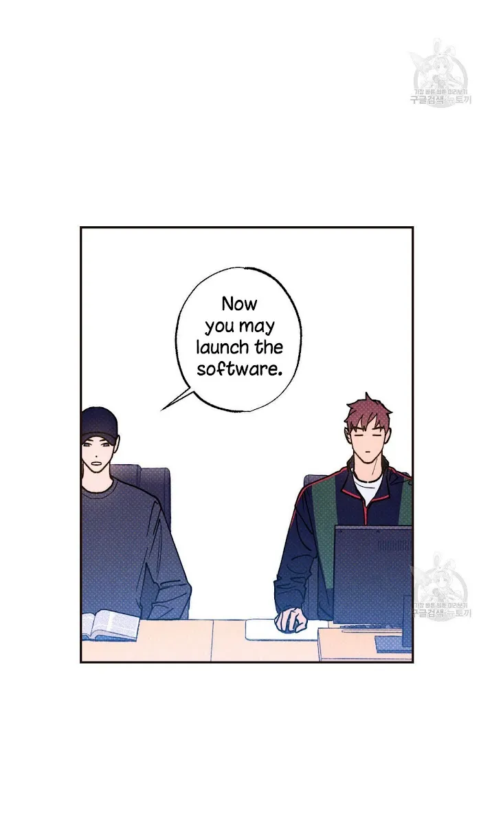 Semantic Error - Chapter 33 Page 42
