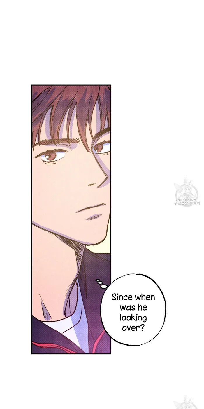 Semantic Error - Chapter 33 Page 48