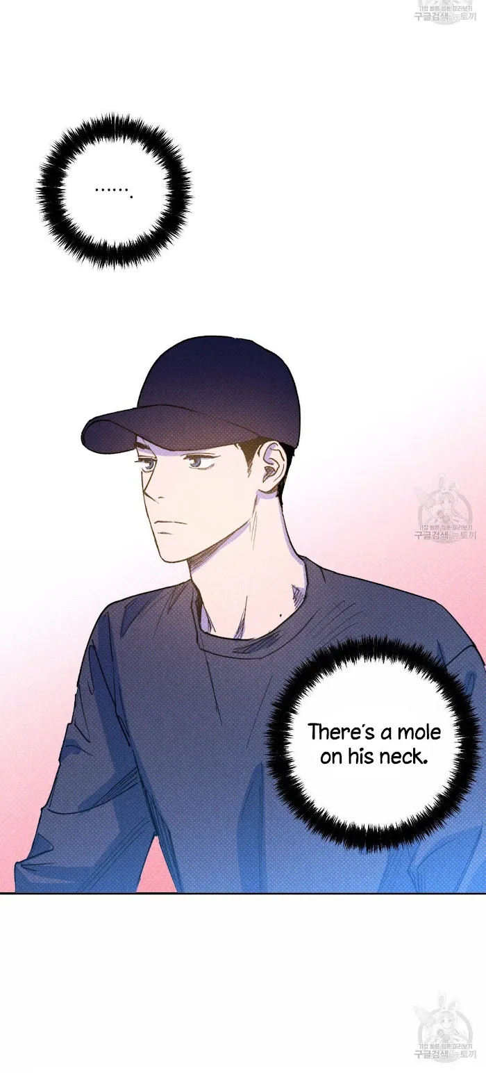 Semantic Error - Chapter 33 Page 49