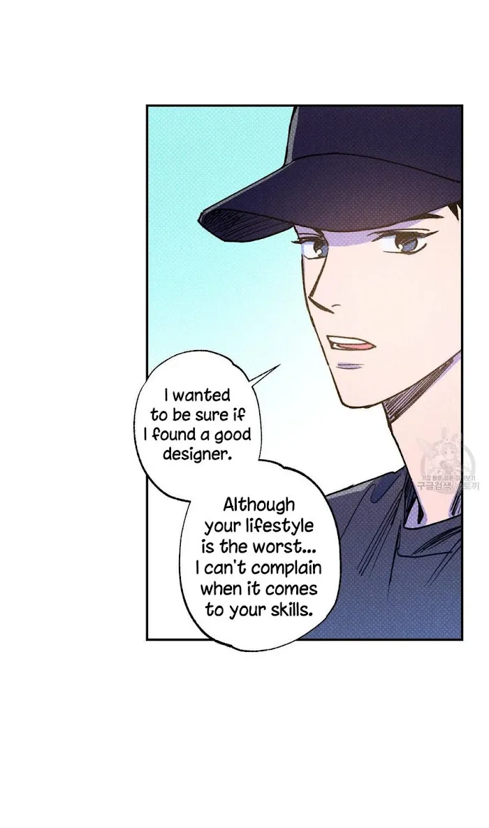 Semantic Error - Chapter 34 Page 1