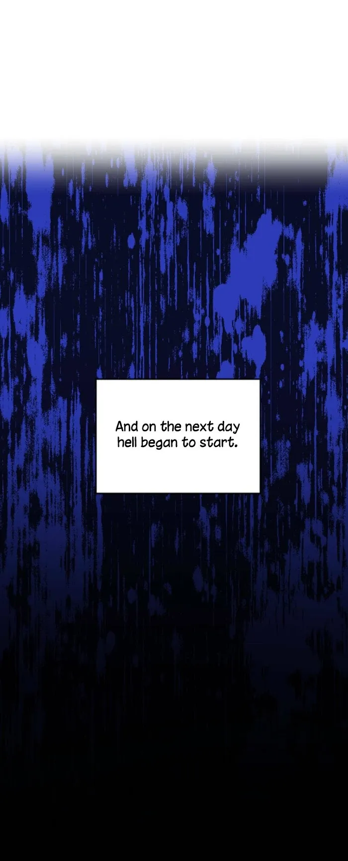 Semantic Error - Chapter 34 Page 3