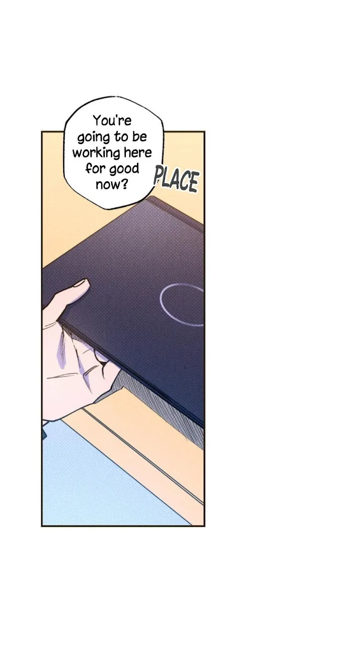 Semantic Error - Chapter 34 Page 5