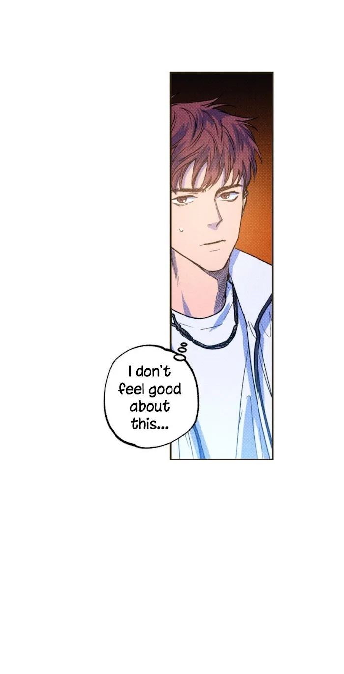 Semantic Error - Chapter 34 Page 7
