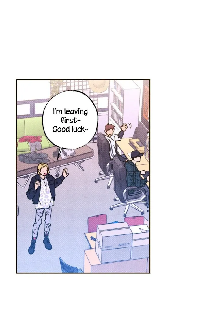 Semantic Error - Chapter 34 Page 9