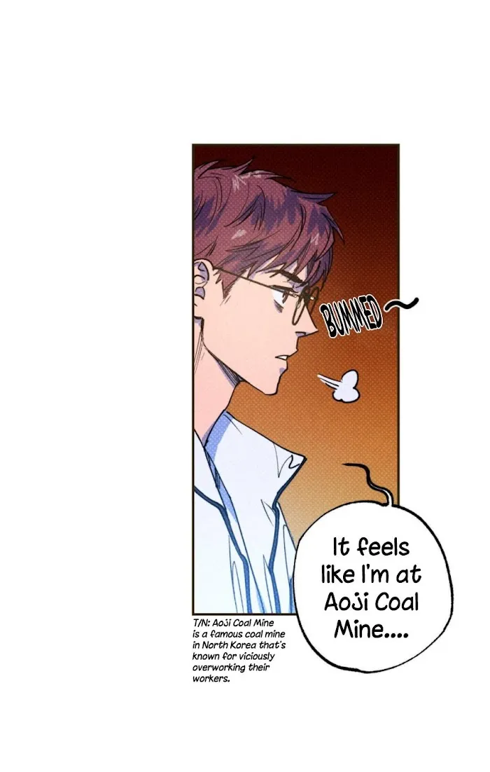 Semantic Error - Chapter 34 Page 10