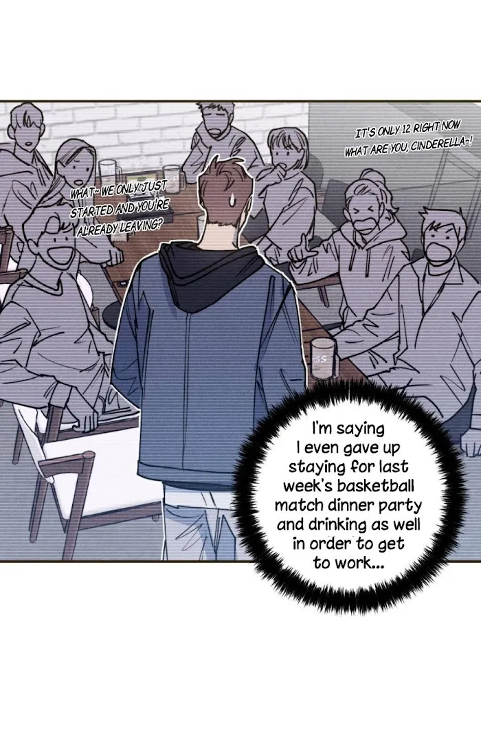 Semantic Error - Chapter 34 Page 12