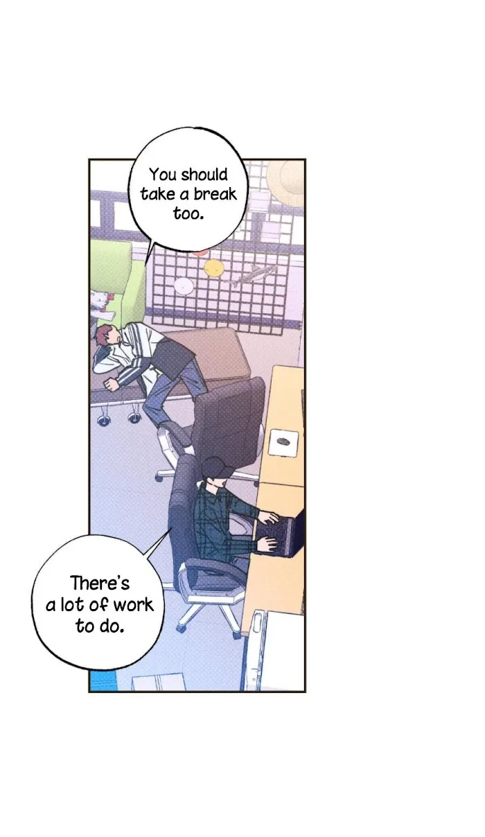 Semantic Error - Chapter 34 Page 13