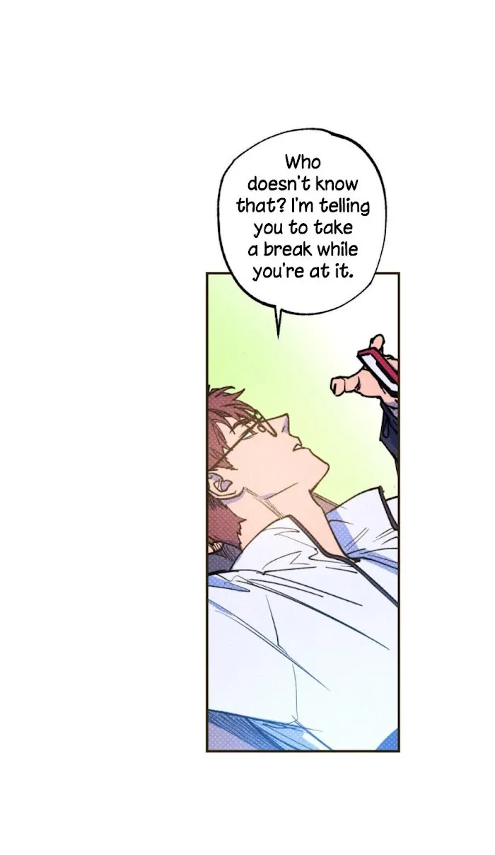 Semantic Error - Chapter 34 Page 14