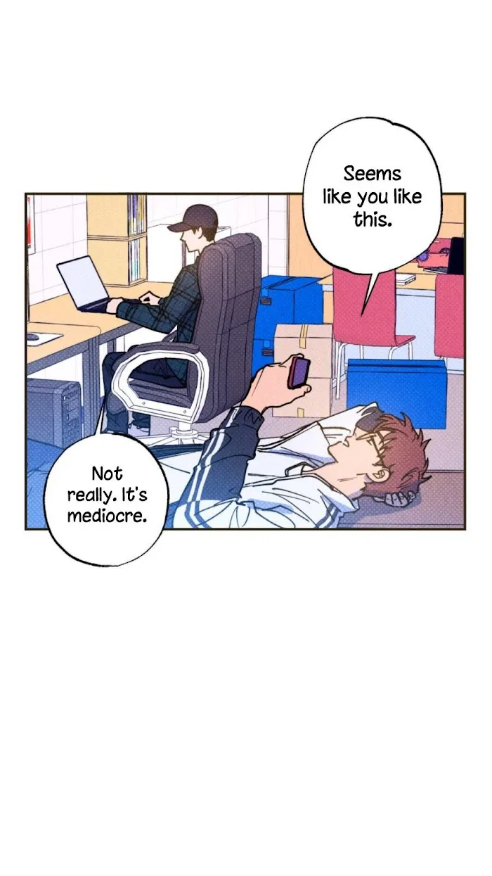 Semantic Error - Chapter 34 Page 18