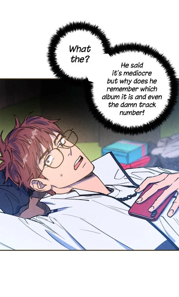 Semantic Error - Chapter 34 Page 20