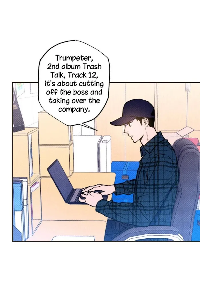 Semantic Error - Chapter 34 Page 22