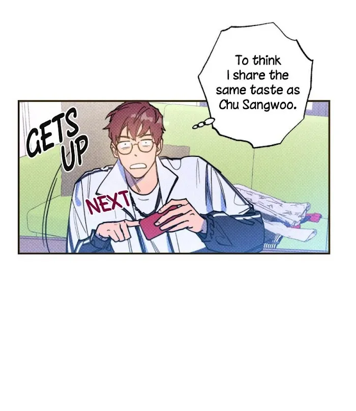 Semantic Error - Chapter 34 Page 23