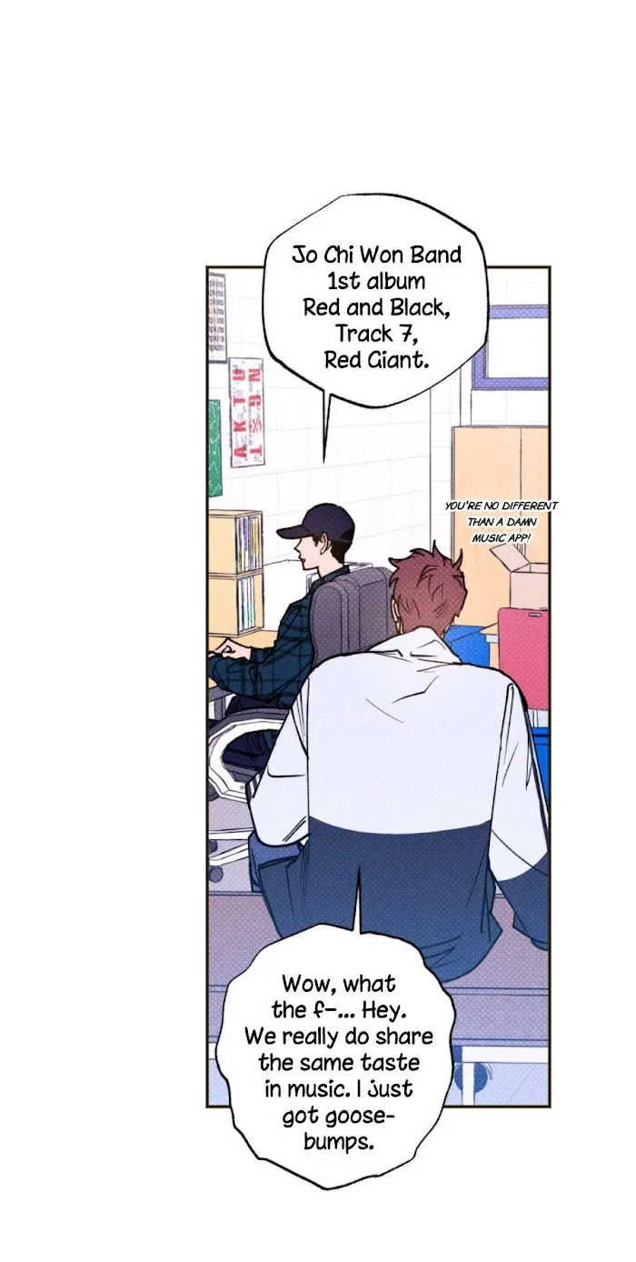 Semantic Error - Chapter 34 Page 24