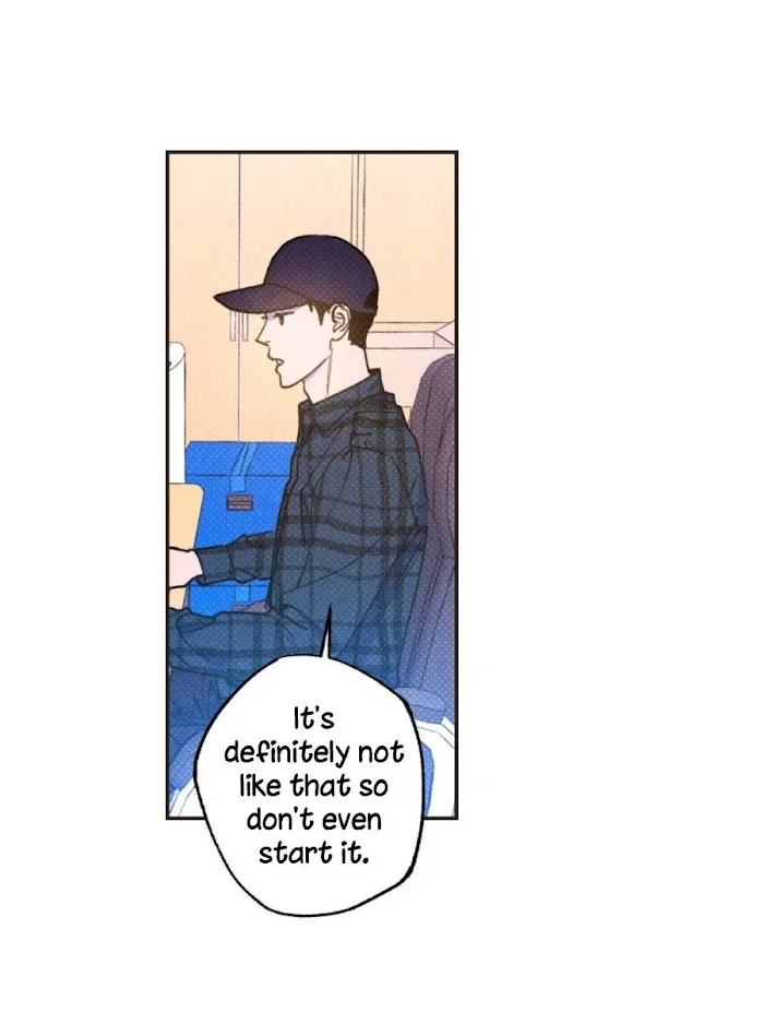 Semantic Error - Chapter 34 Page 25