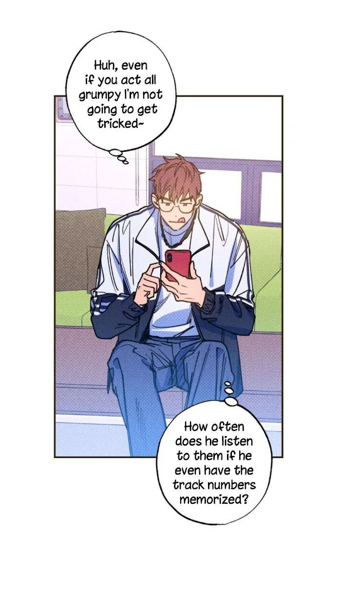 Semantic Error - Chapter 34 Page 26
