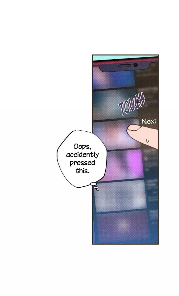 Semantic Error - Chapter 34 Page 27
