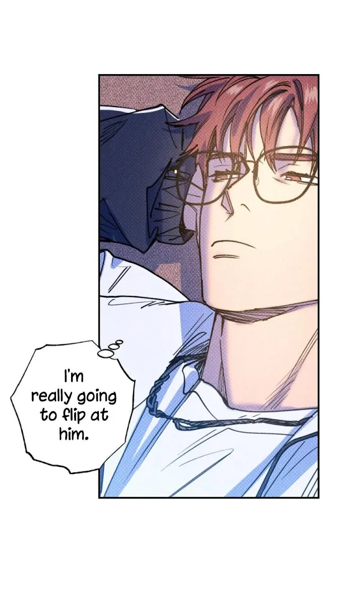 Semantic Error - Chapter 34 Page 31