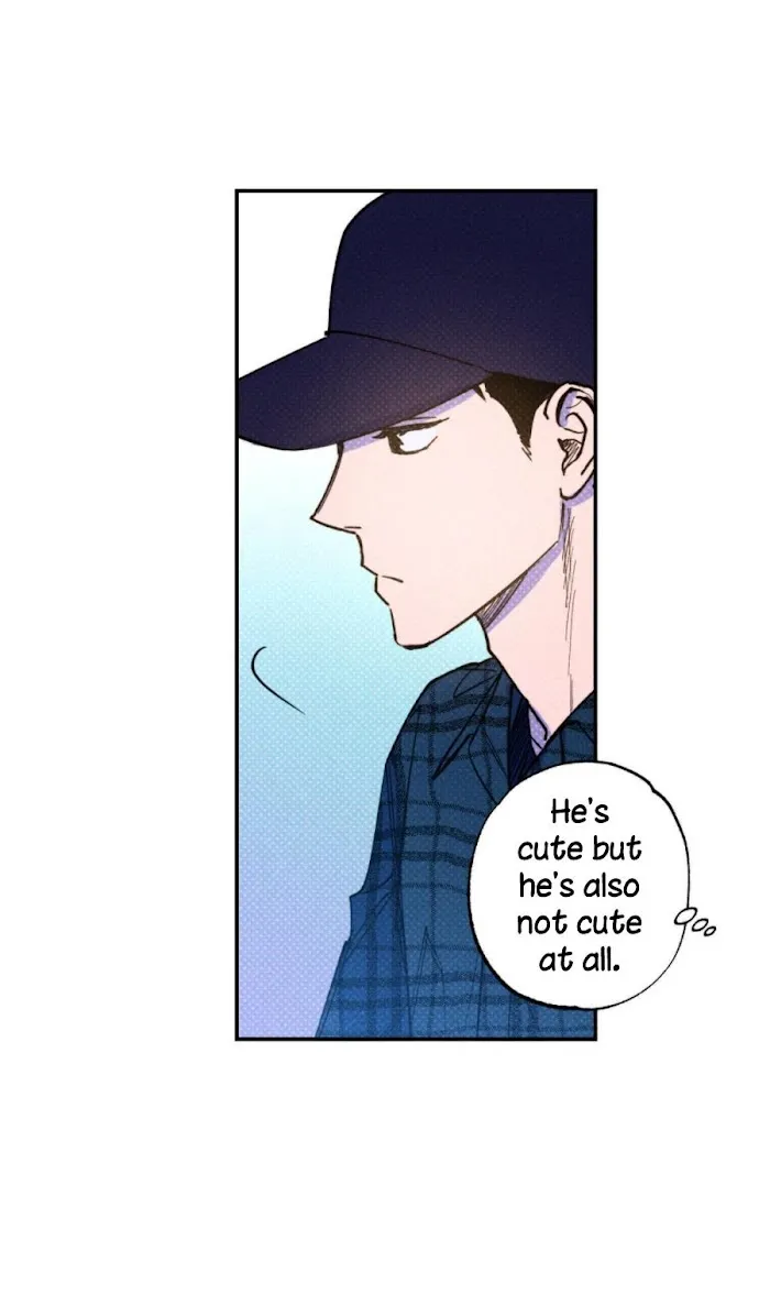 Semantic Error - Chapter 34 Page 33