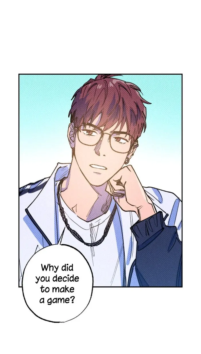 Semantic Error - Chapter 34 Page 35