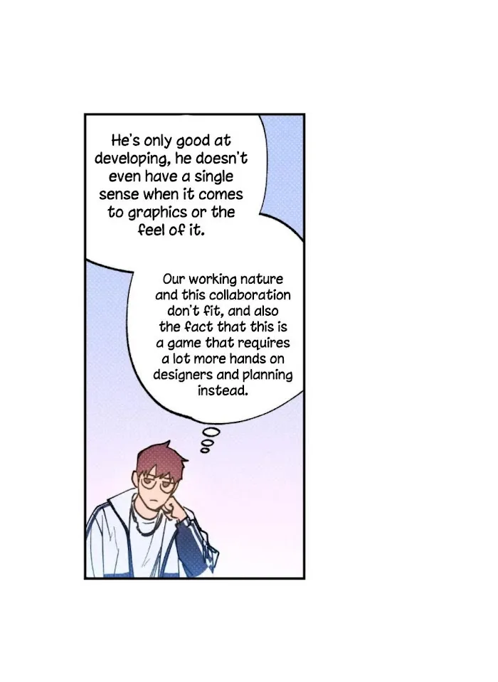 Semantic Error - Chapter 34 Page 36