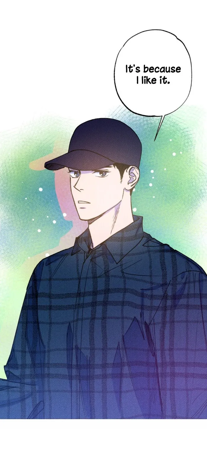 Semantic Error - Chapter 34 Page 37
