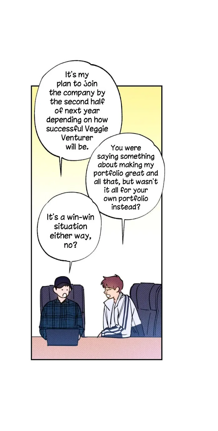 Semantic Error - Chapter 34 Page 43