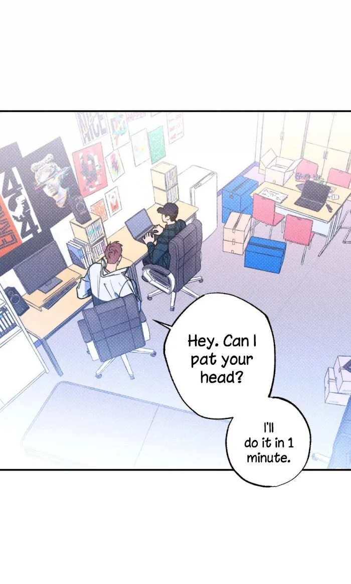 Semantic Error - Chapter 34 Page 46