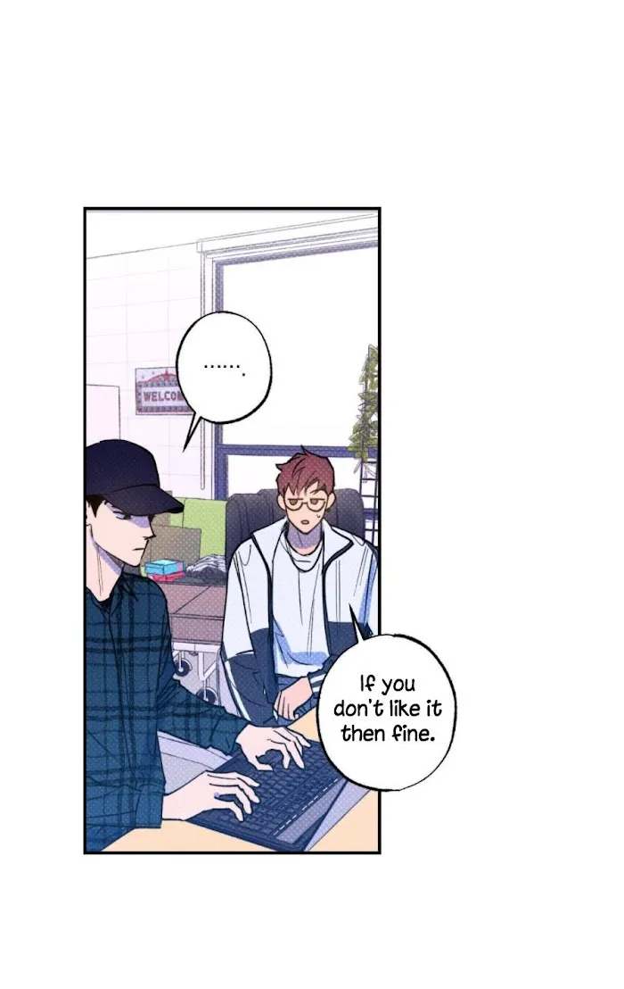 Semantic Error - Chapter 34 Page 47