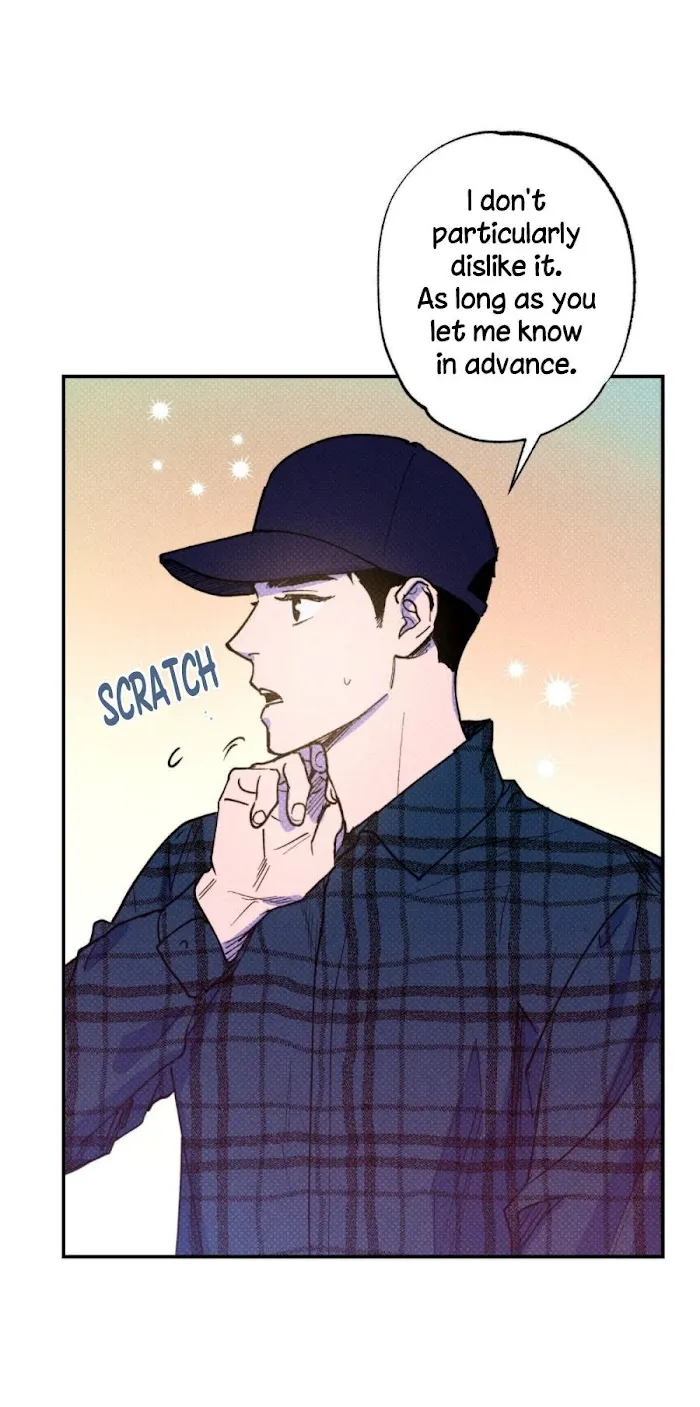 Semantic Error - Chapter 34 Page 48