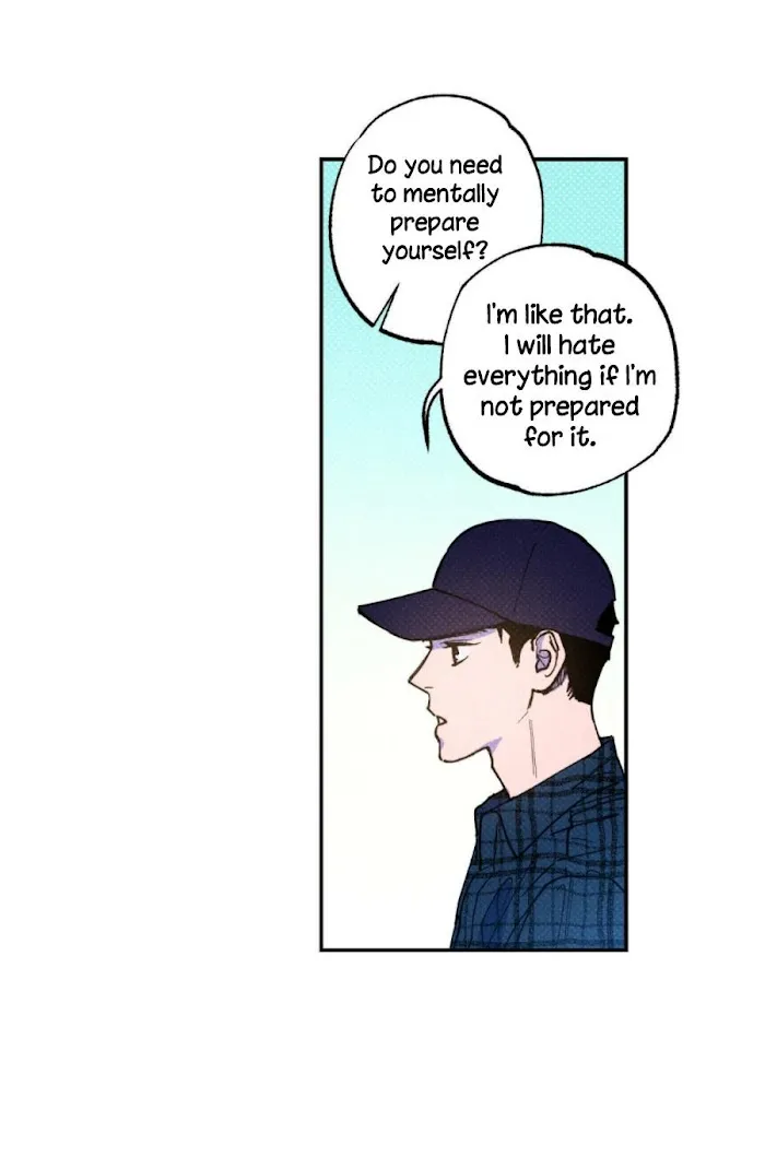 Semantic Error - Chapter 34 Page 49
