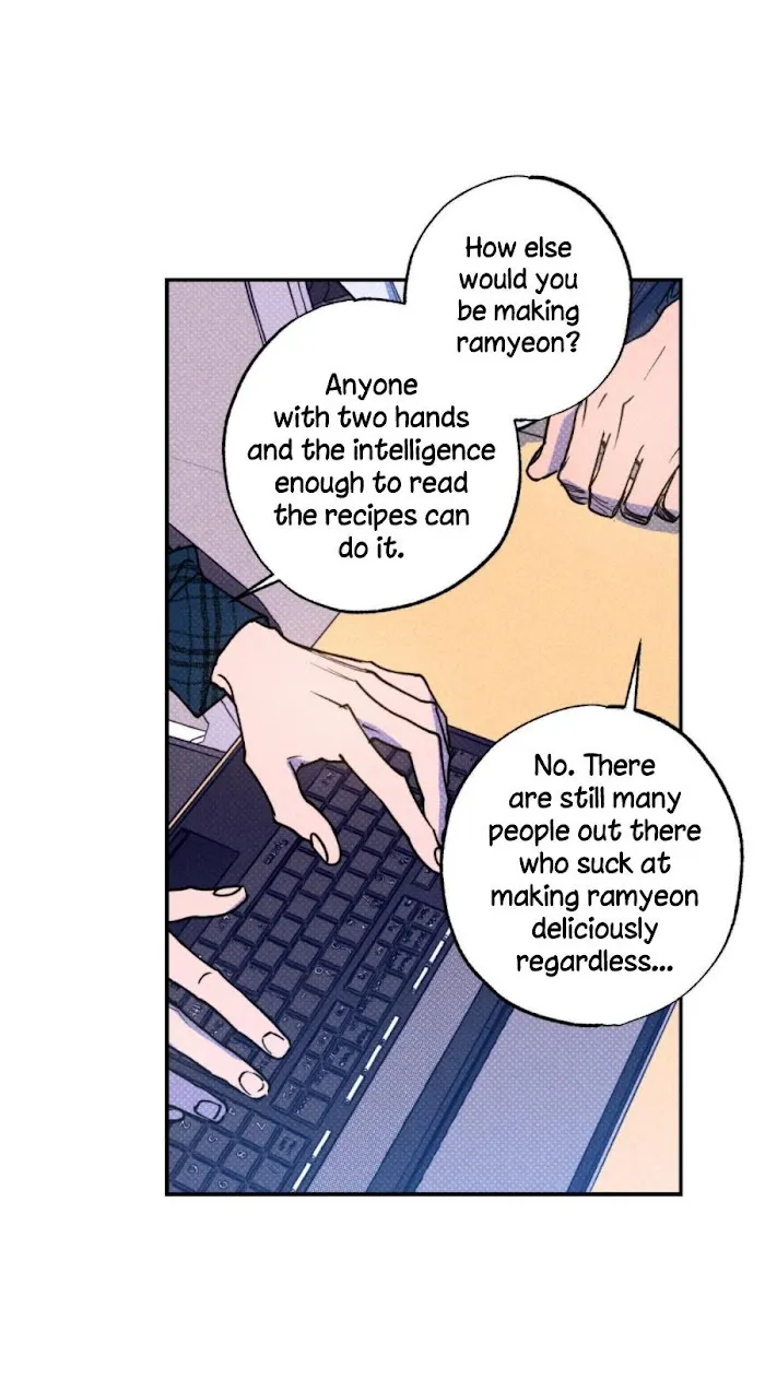 Semantic Error - Chapter 34 Page 52