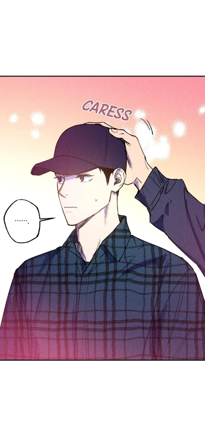 Semantic Error - Chapter 34 Page 55