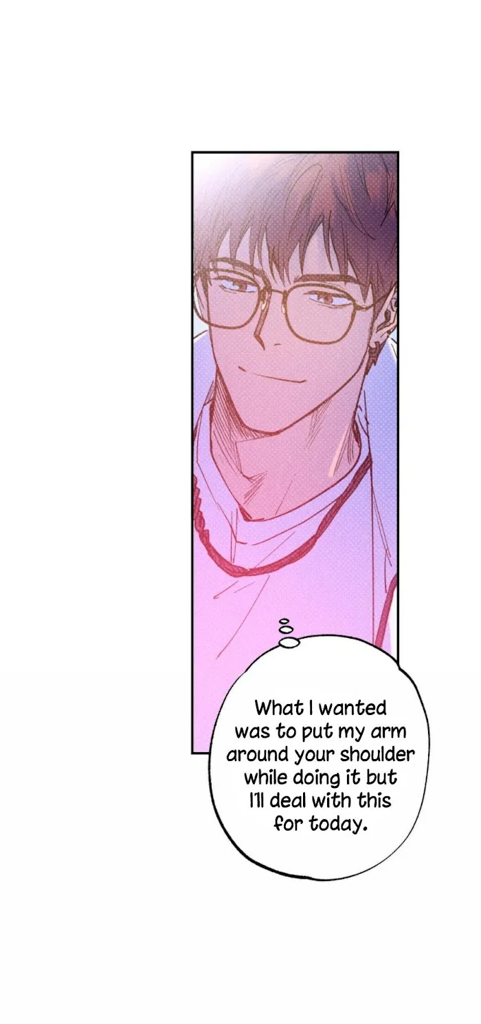 Semantic Error - Chapter 34 Page 56