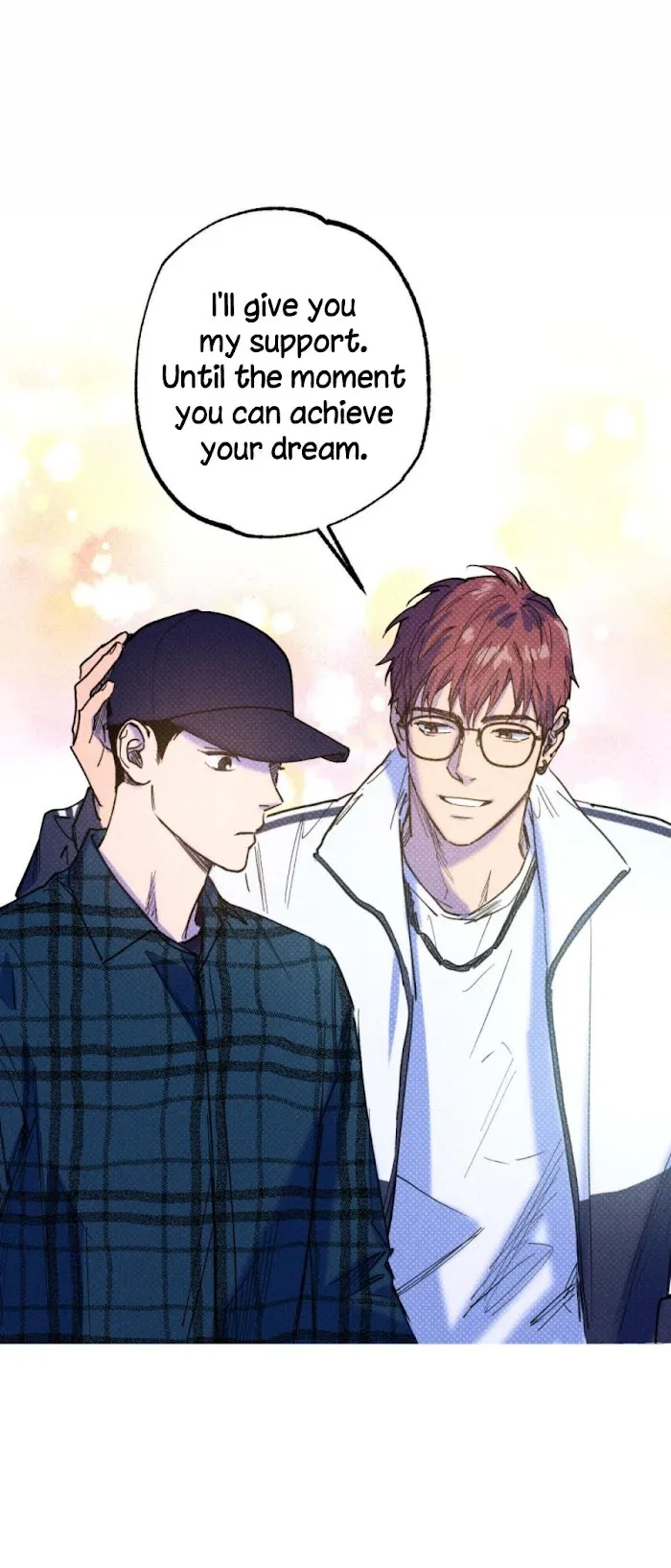 Semantic Error - Chapter 34 Page 57