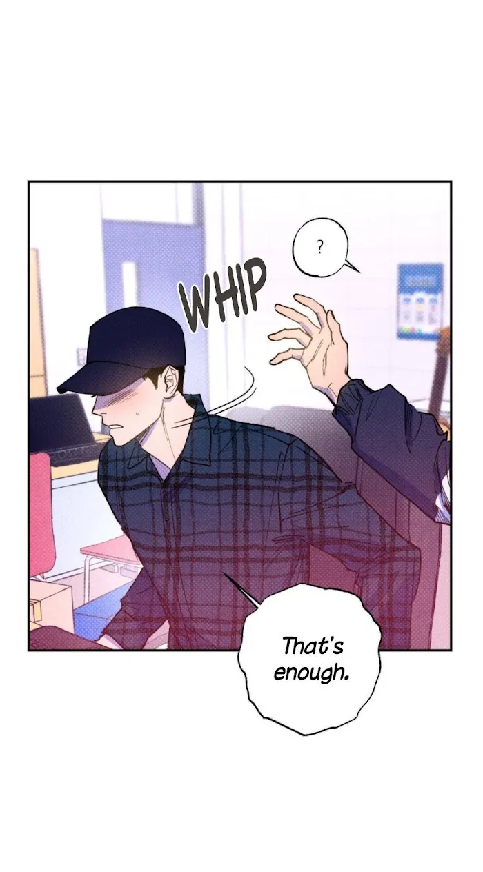 Semantic Error - Chapter 34 Page 59