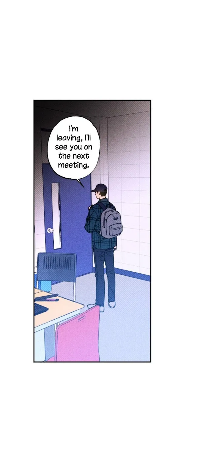 Semantic Error - Chapter 34 Page 61