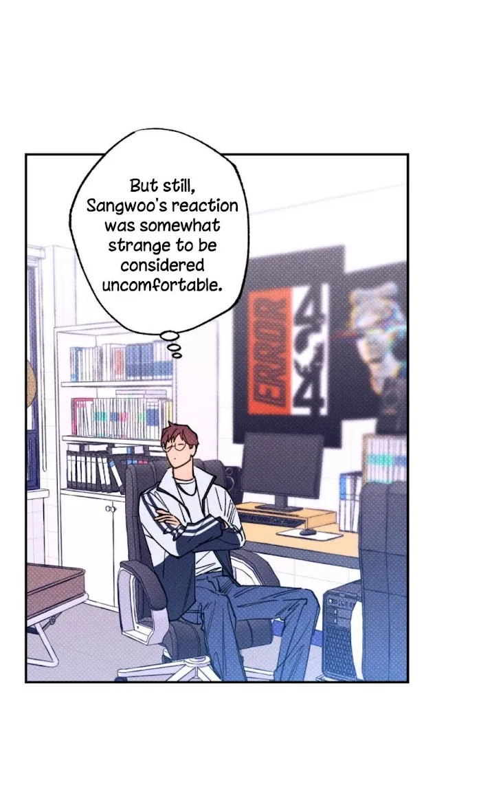 Semantic Error - Chapter 34 Page 64