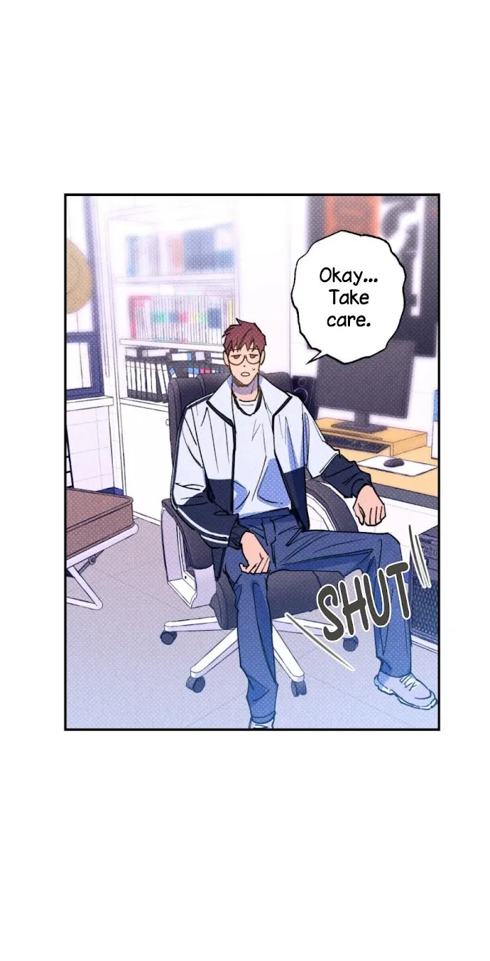 Semantic Error - Chapter 35 Page 2