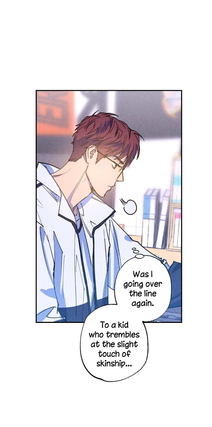 Semantic Error - Chapter 35 Page 3