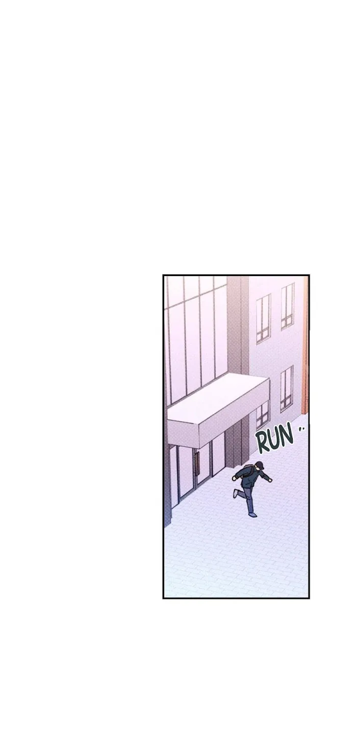 Semantic Error - Chapter 35 Page 6