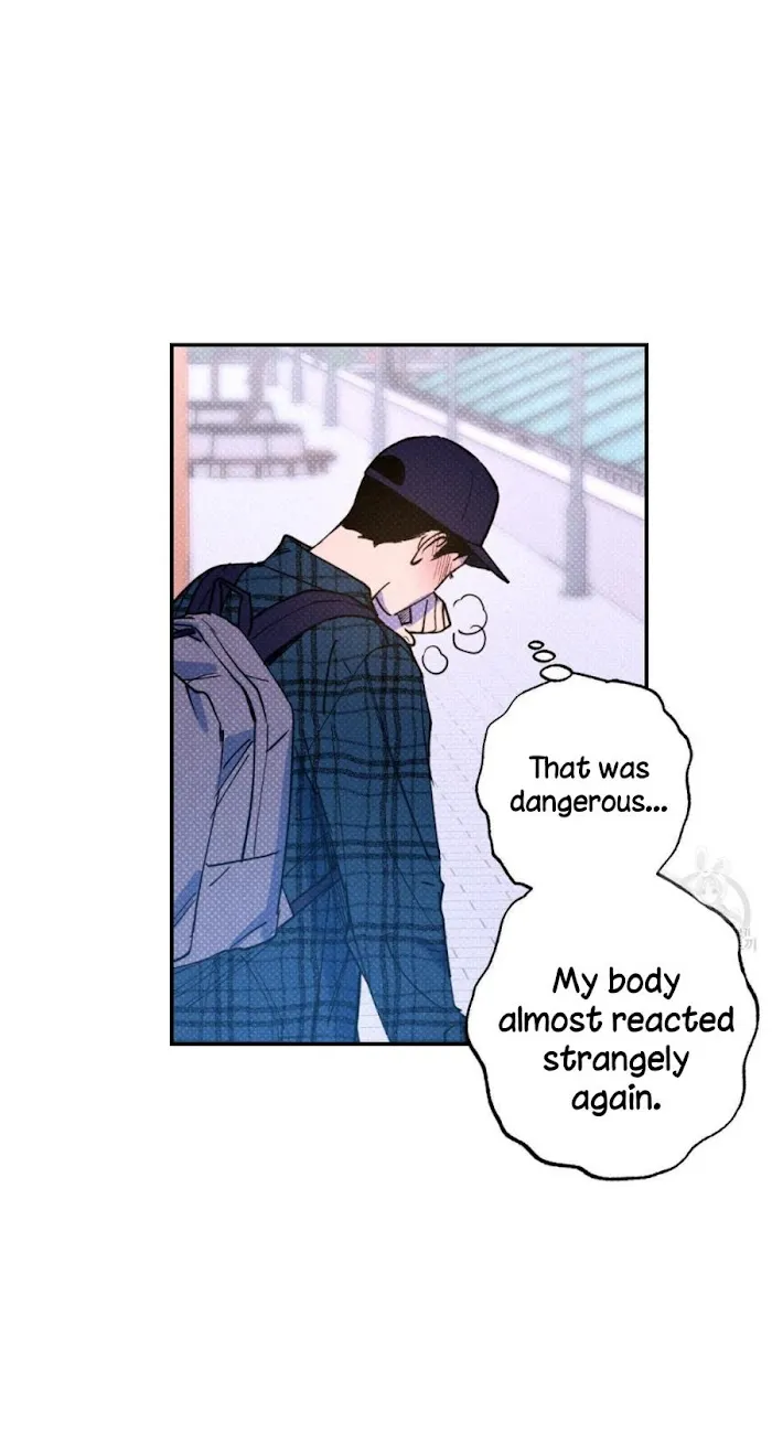 Semantic Error - Chapter 35 Page 7