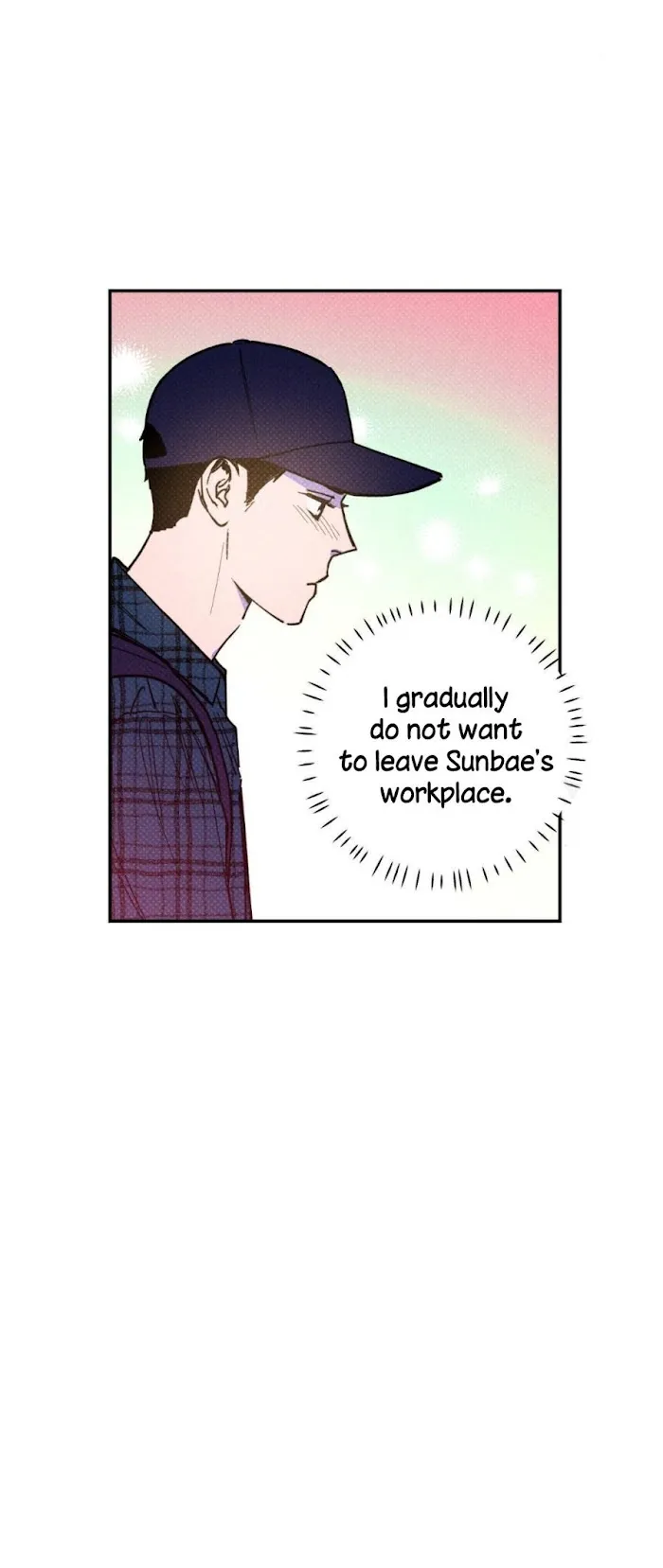 Semantic Error - Chapter 35 Page 10