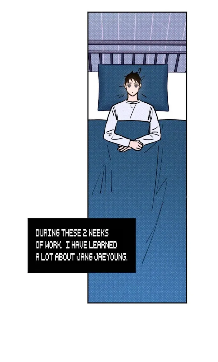 Semantic Error - Chapter 35 Page 13
