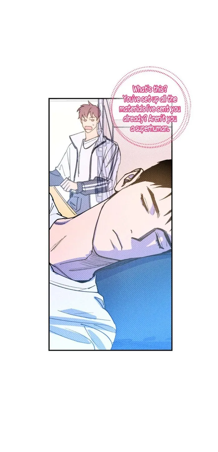 Semantic Error - Chapter 35 Page 19