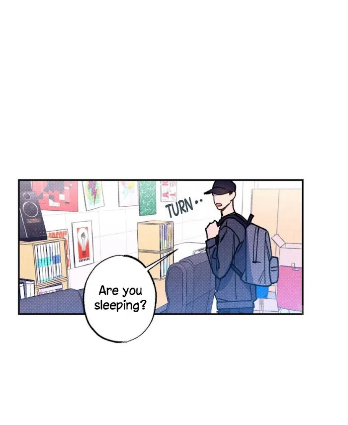 Semantic Error - Chapter 35 Page 25