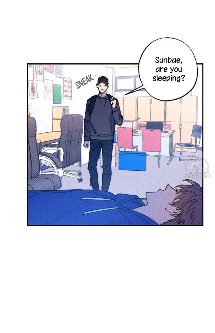 Semantic Error - Chapter 35 Page 26