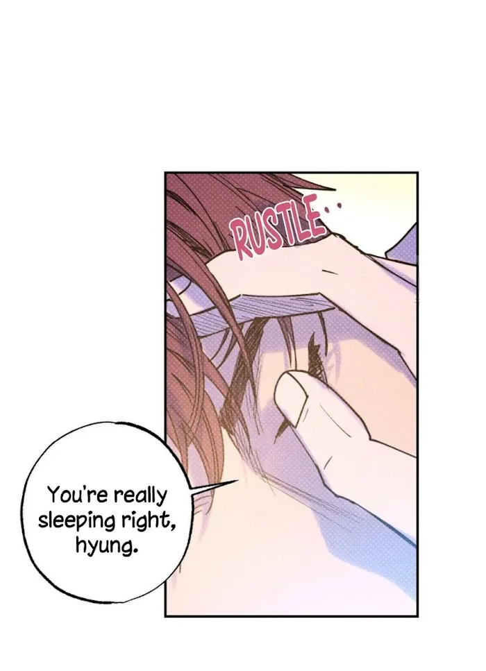 Semantic Error - Chapter 35 Page 28